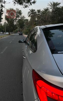 هیوندای سۆناتا